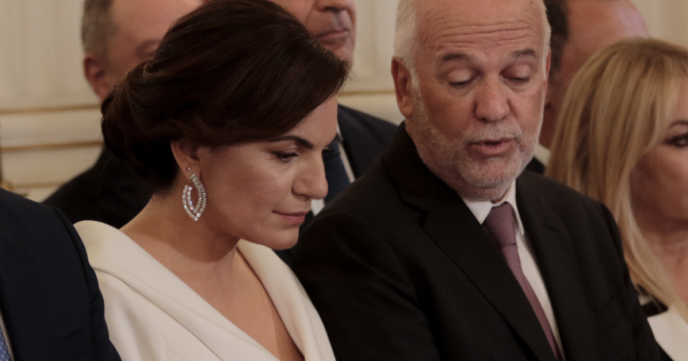 Δέκα πράγματα για την τροπολογία Φλωρίδη - Κεφαλογιάννη